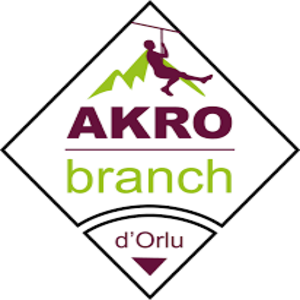 Parc AKROBRANCH d’Orlu