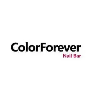 Toulouseweb - bar a ongles à Toulouse - ColorForever Toulouse