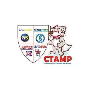 Toulouseweb - controle technique à Toulouse - CTAMP