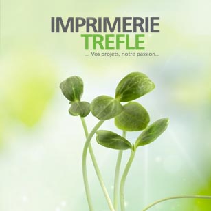 Imprimerie Trefle