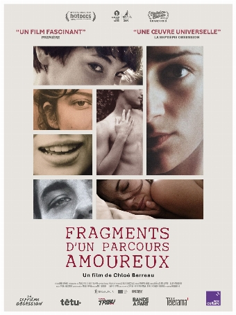 Fragments d'un parcours amoureux