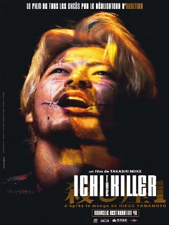 Ichi the killer