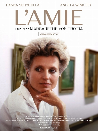L'Amie