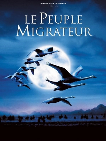 Le peuple migrateur