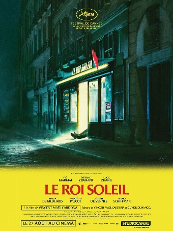 Le Roi Soleil