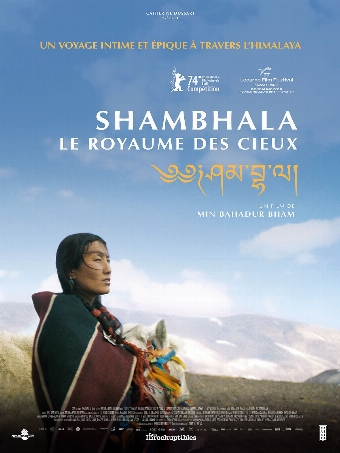 Shambhala, le Royaume des cieux
