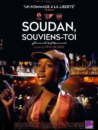 Soudan, souviens-toi