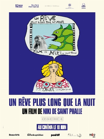 Un rêve plus long que la nuit