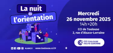 La Nuit de l'Orientation est de retour ?