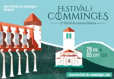 Festival de Comminges