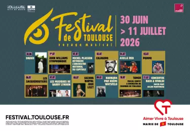 Festival de Toulouse