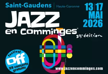 Jazz en Comminges