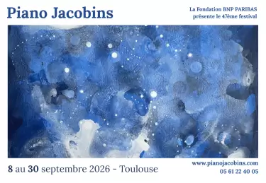 Piano aux Jacobins