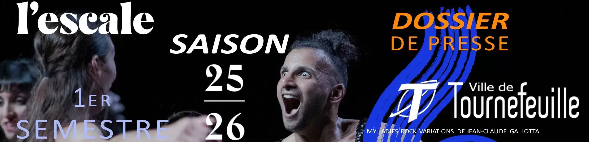 L'escale L'escale