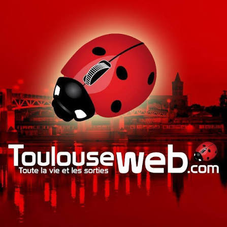 ToulouseWeb