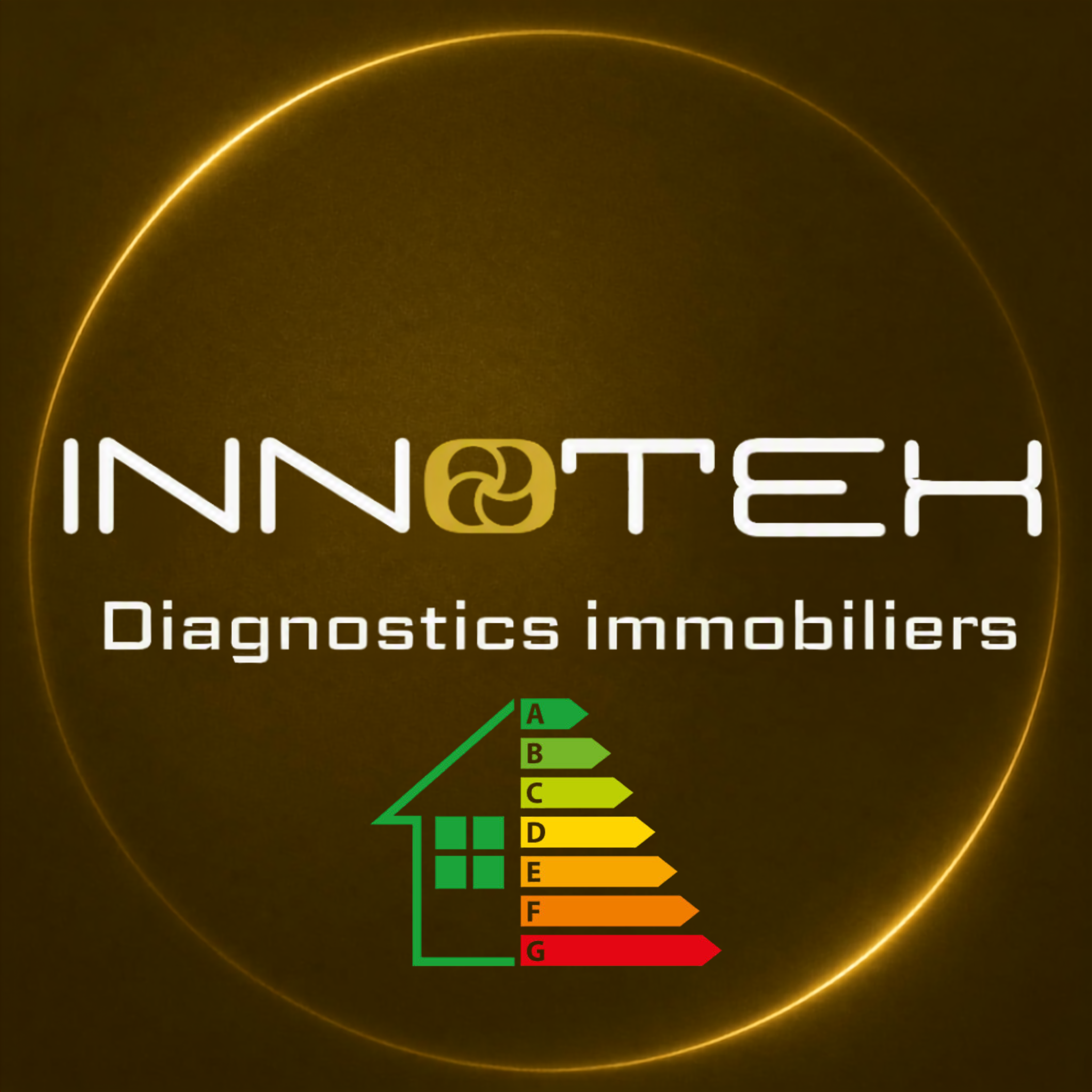 Diagnostics immobiliers - DPE