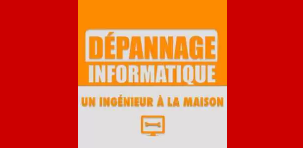 Un ingénieur à la maison