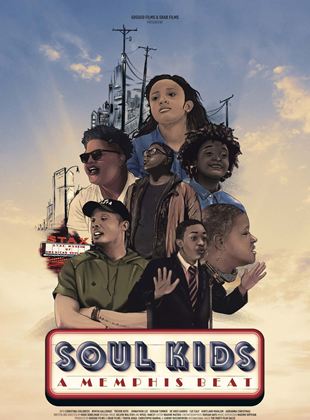 Soul Kids