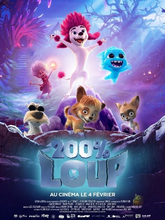 200% Loup