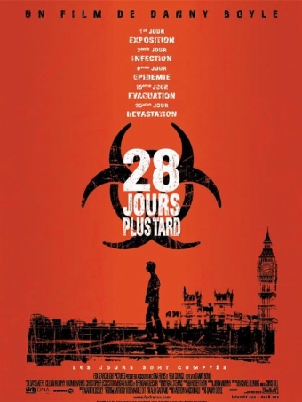 28 jours plus tard
