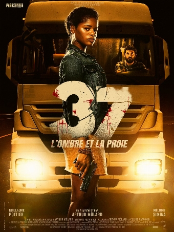 37 : l'ombre et la proie