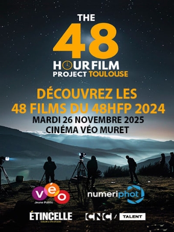 48h Film Project 2024 Online