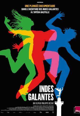 Indes galantes
