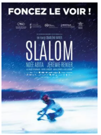 SLALOM