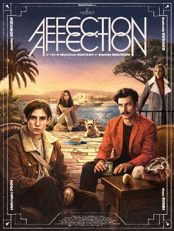 Affection affection