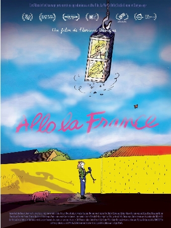 Allo la France