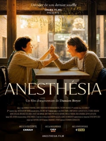 Anesthesia