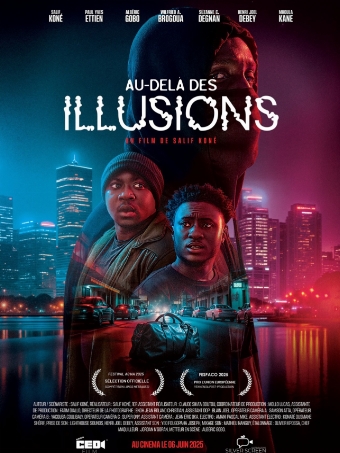 Au-Delà des Illusions