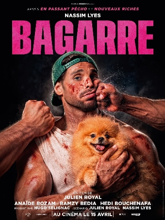 Bagarre
