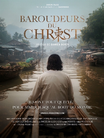 Baroudeurs du Christ