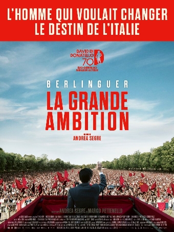 Berlinguer, la grande ambition