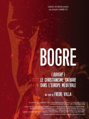  Bogre, le christianisme cathare dans l'Europe médiévale