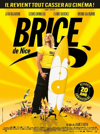 Brice de Nice