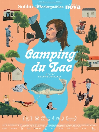 Camping du Lac