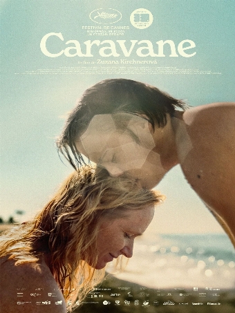 Caravane