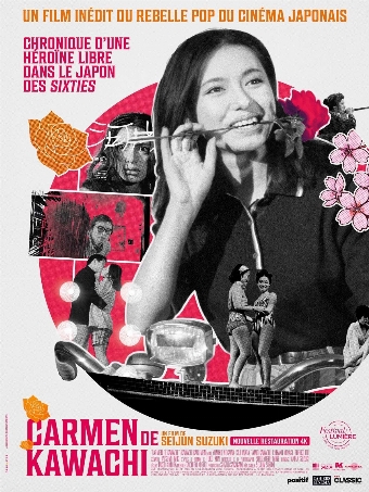 Carmen de Kawachi