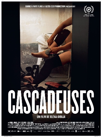 Cascadeuses