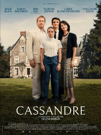 Cassandre