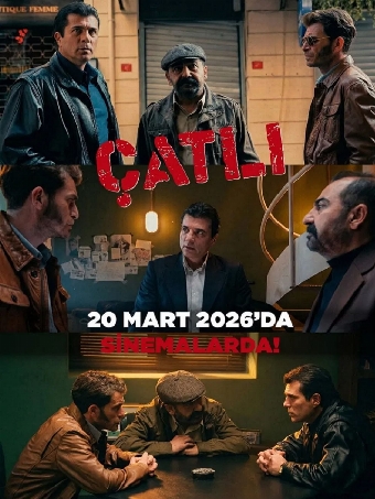 Çatlı
