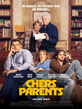 Chers parents