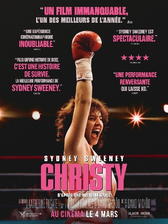 Christy