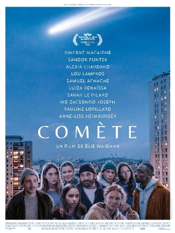 Comète