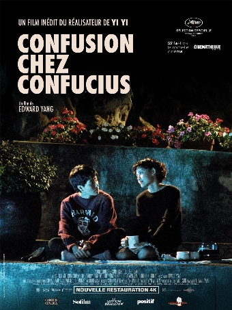 Confusion chez Confucius