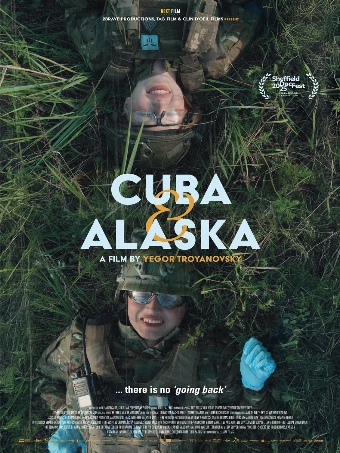 Cuba & Alaska