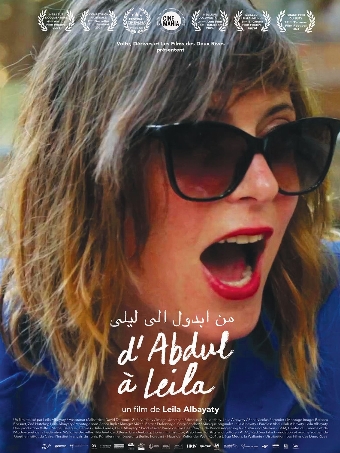 D’Abdul à Leila