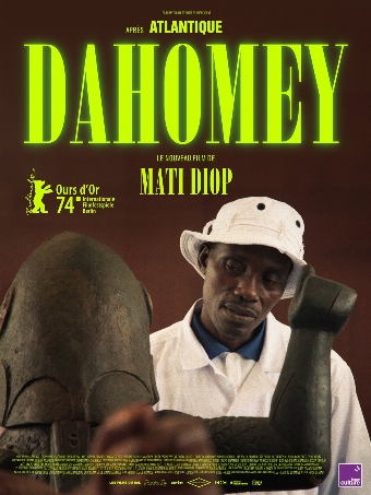 Dahomey